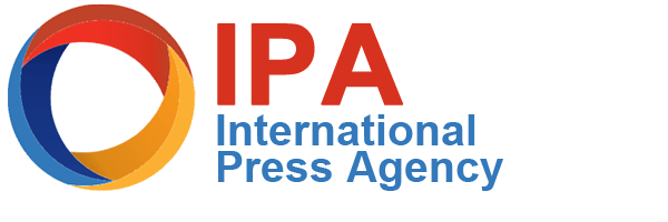 IPA - International Press Agency